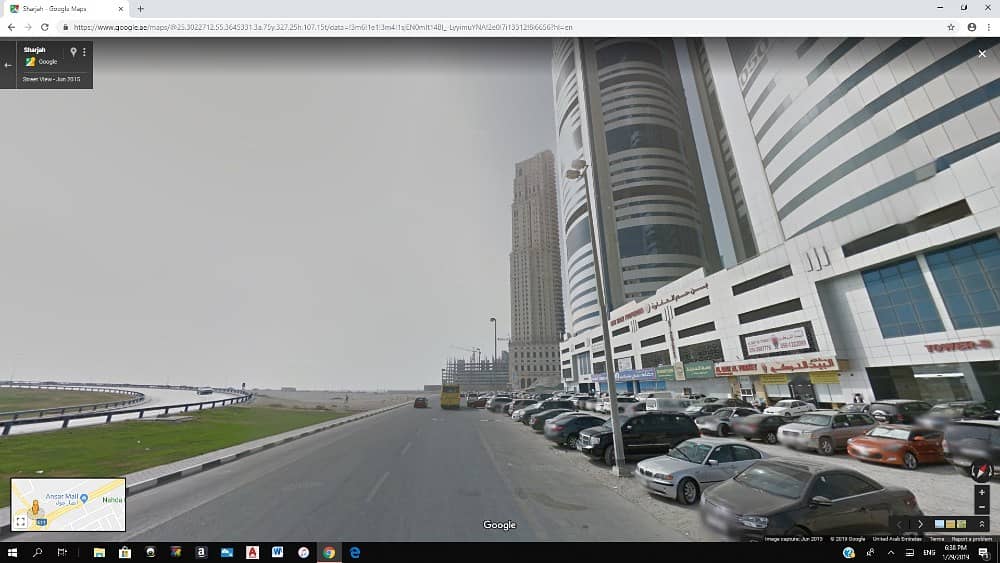بناية للبيع بناية للبيع