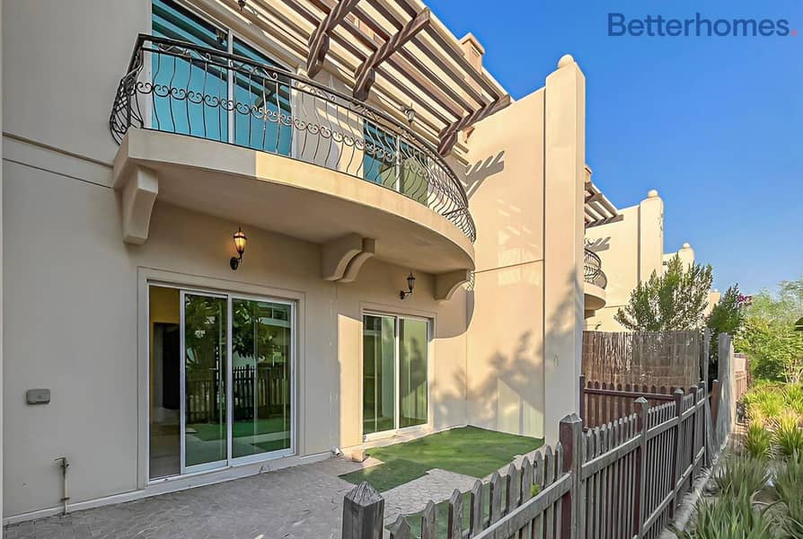 Modern Villa | Single Row | Time To Own It Modern Villa | Single Row | Time To Own It