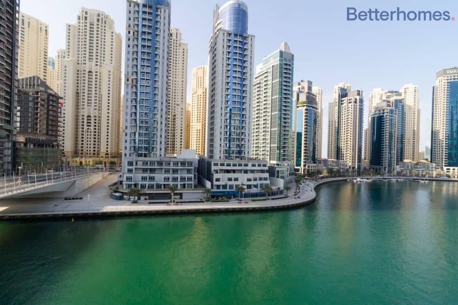 Marina View| Vacant| Furnished | Maids room Marina View| Vacant| Furnished | Maids room