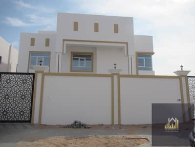 BRAND NEW EIGHT BED ROOMS VILLA