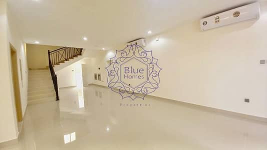 2Month Free 5 B/R Villa With Maide Room Near Dubai Hospital