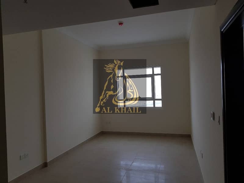 Brand New 1 Bedroom apartment for sale in Plaza Residence