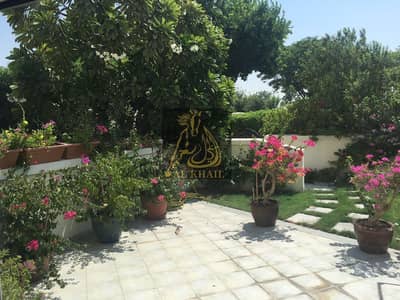 Amazing Corner 4 BR Villa with golf view in Al Badia Residences Dubai Festival City Amazing Corner 4 BR Villa with golf view in Al Badia Residences Dubai Festival City