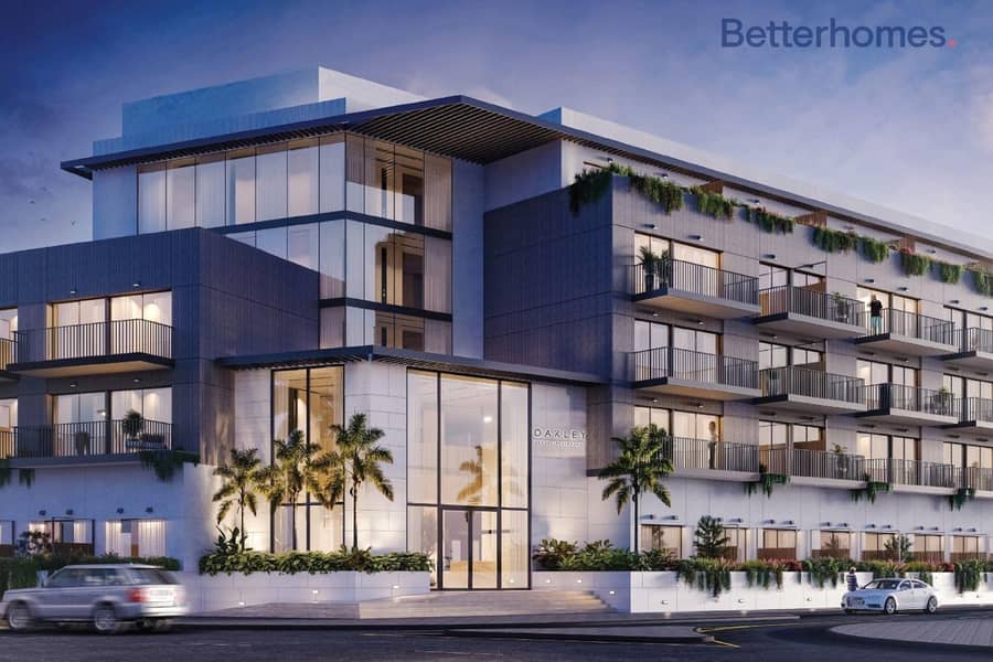位于朱美拉环形村(JVC),JVC第11区,奥克利广场公寓 1 卧室的公寓 1250000 AED - 8197659 位于朱美拉环形村(JVC),JVC第11区,奥克利广场公寓 1 卧室的公寓 1250000 AED - 8197659