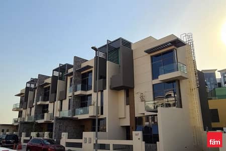 4 Bedroom Townhouse for Rent in Jumeirah Village Circle (JVC), Dubai - Modern | Spacious | Near Circle Mall