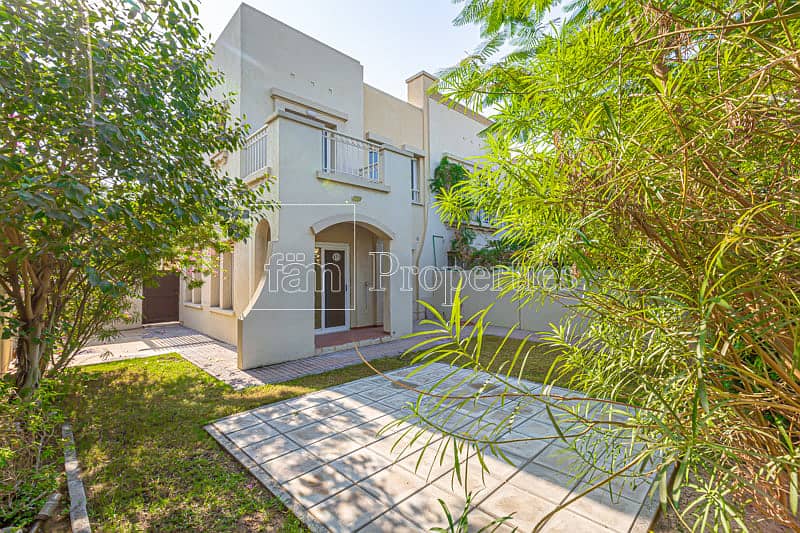 Stunning Villa | Single Row | Upgraded Stunning Villa | Single Row | Upgraded
