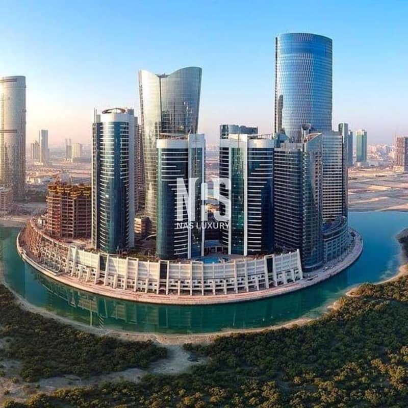 Direct waterfront | Perfect Location | Massive GFA Direct waterfront | Perfect Location | Massive GFA