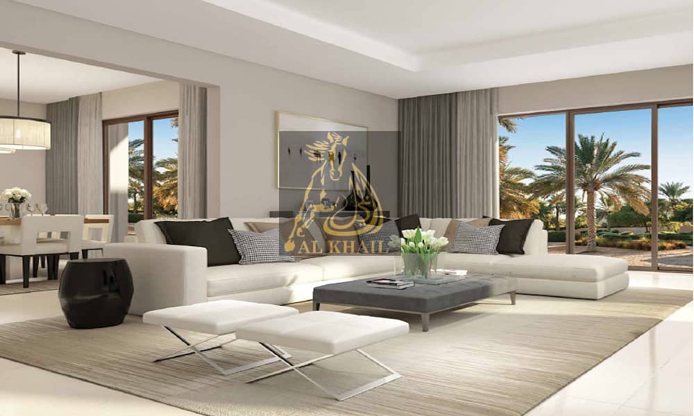 Superb 3BR Villa for sale in Arabian Ranches | Easy Payment Plan with 3 Yrs post Handover | 50% Off DLD Fees Superb 3BR Villa for sale in Arabian Ranches | Easy Payment Plan with 3 Yrs post Handover | 50% Off DLD Fees