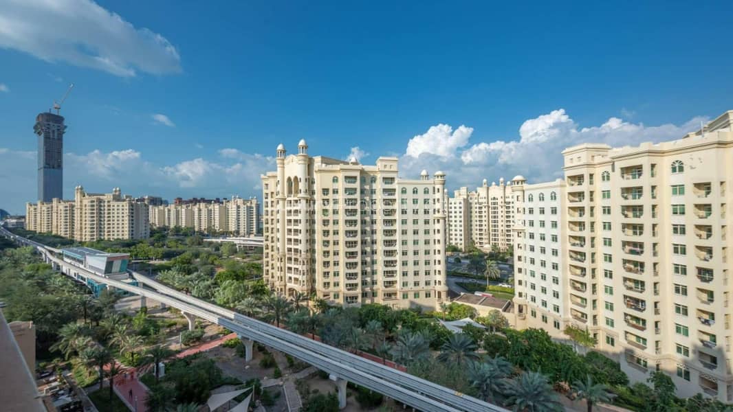 شقة في جولدن مايل 6،جولدن مايل،نخلة جميرا 3 غرف 450000 درهم - 8197865 شقة في جولدن مايل 6،جولدن مايل،نخلة جميرا 3 غرف 450000 درهم - 8197865