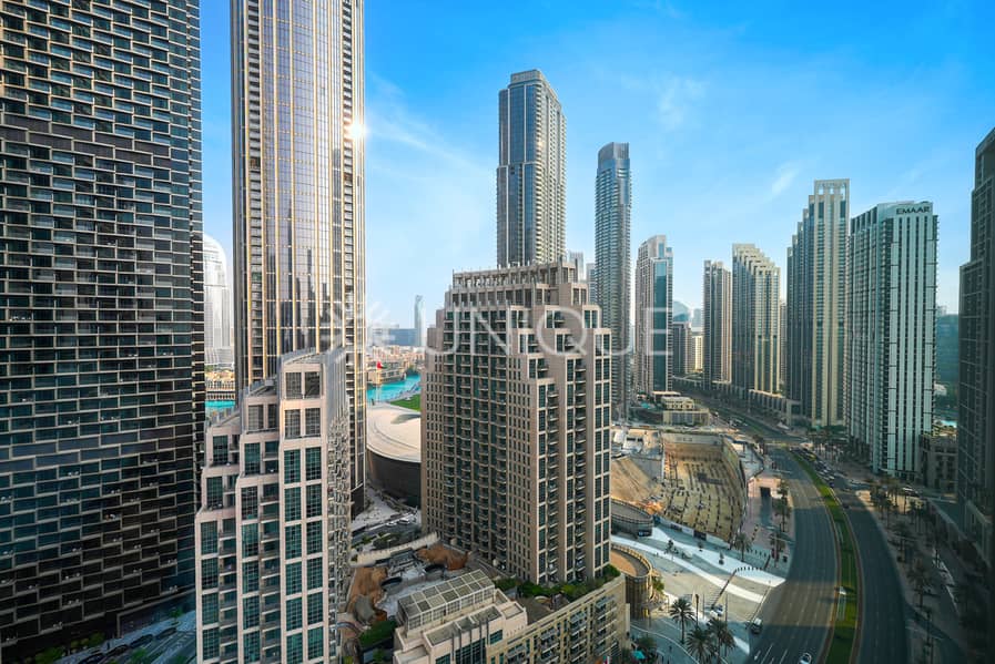 شقة في ذا لوفتس إيست،ذا لوفتس،وسط مدينة دبي 2 غرف 140000 درهم - 8197918 شقة في ذا لوفتس إيست،ذا لوفتس،وسط مدينة دبي 2 غرف 140000 درهم - 8197918