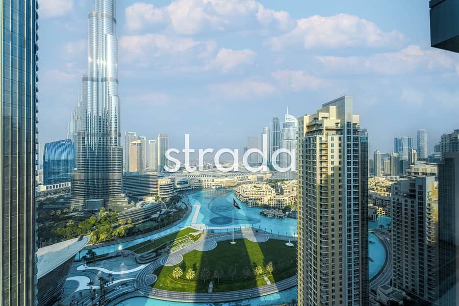 Квартира в Дубай Даунтаун,Опера Гранд, 2 cпальни, 6500000 AED - 8133168 Квартира в Дубай Даунтаун,Опера Гранд, 2 cпальни, 6500000 AED - 8133168