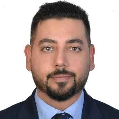 Mohammad Qutqut