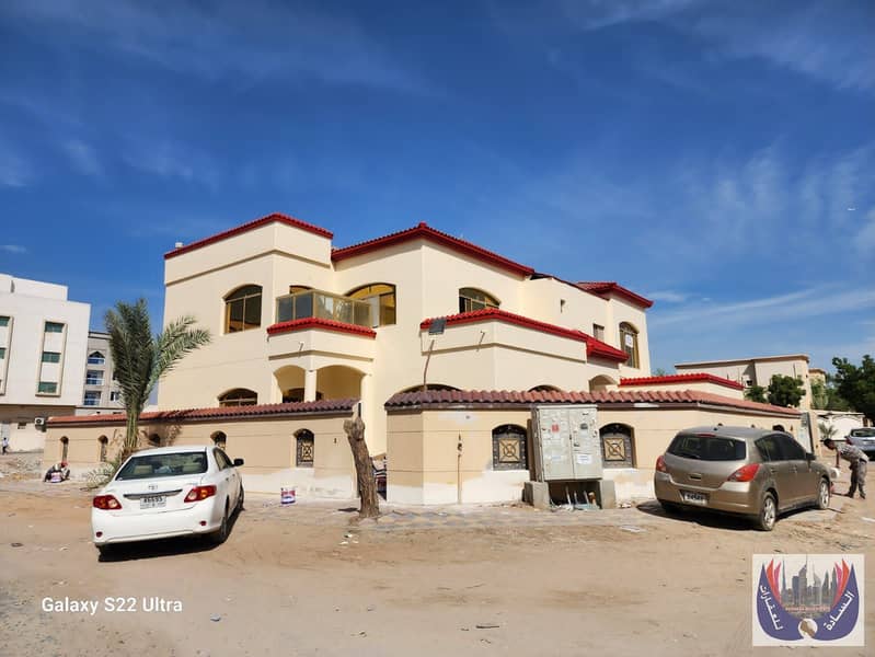 Massive Villa For Rent Massive Villa For Rent