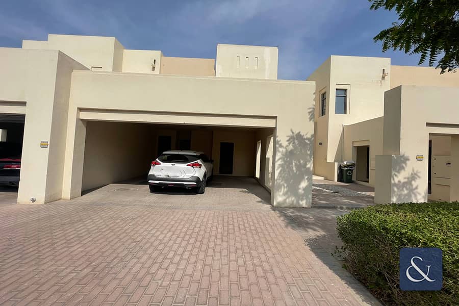 Type I | Landscaped Garden | Vacant Now Type I | Landscaped Garden | Vacant Now