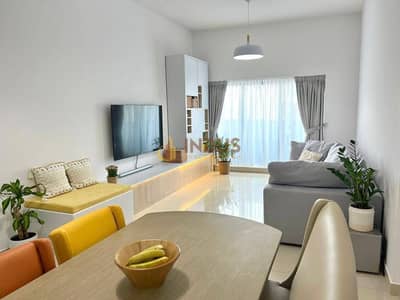 شقة 1 غرفة نوم للبيع في مدينة دبي الرياضية، دبي - a0be1983-c3d2-4848-8713-c779d52634df. jpg