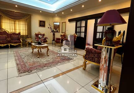 9 Bedroom Villa for Sale in Al Yash, Sharjah - 7. jpg