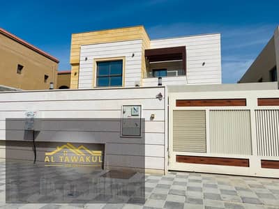 5 Bedroom Villa for Rent in Al Mowaihat, Ajman - WhatsApp Image 2023-11-16 at 11.13. 05 AM (24). jpeg