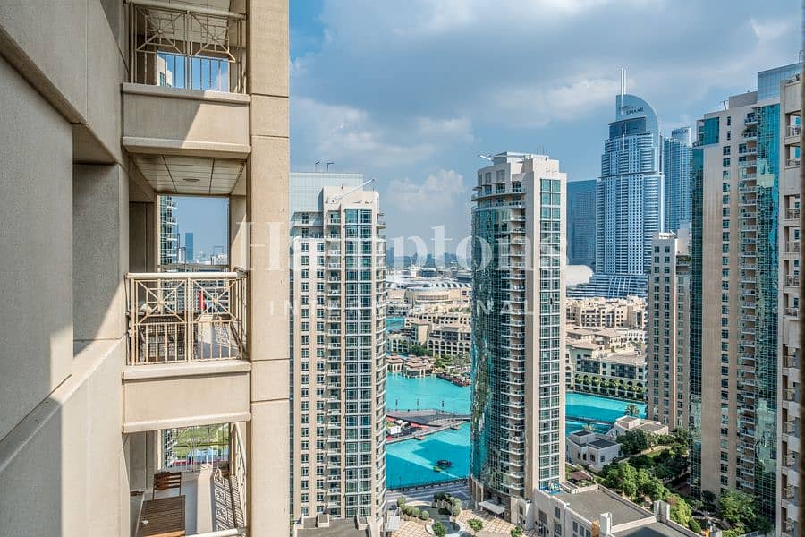 شقة في 29 بوليفارد 1،بوليفارد 29،وسط مدينة دبي 1 غرفة 120000 درهم - 8198431 شقة في 29 بوليفارد 1،بوليفارد 29،وسط مدينة دبي 1 غرفة 120000 درهم - 8198431