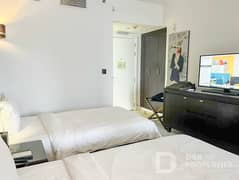 Hotel Apartment | Best Deal | Furnished