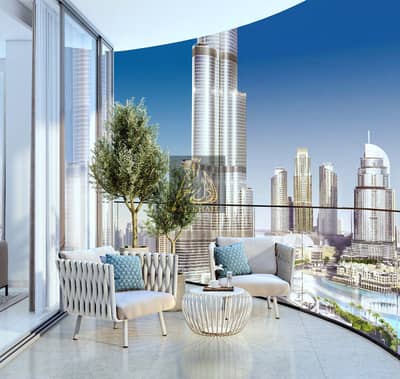 Exquisite 1BR Apartment for sale in Downtown Dubai | Flexible Payment Plan | Stunning Views of Burj Khalifa Exquisite 1BR Apartment for sale in Downtown Dubai | Flexible Payment Plan | Stunning Views of Burj Khalifa