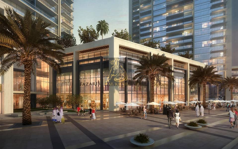 High-End 3BR Apartment for sale in Downtown Dubai | 3 Yrs Post Handover | 50% off DLD Fees | Burj Khalifa Views High-End 3BR Apartment for sale in Downtown Dubai | 3 Yrs Post Handover | 50% off DLD Fees | Burj Khalifa Views