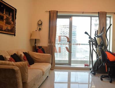 2 Bedroom Apartment for Sale in Dubai Sports City, Dubai - 2 BR + Maid's room + Closed Study Area | For Sale