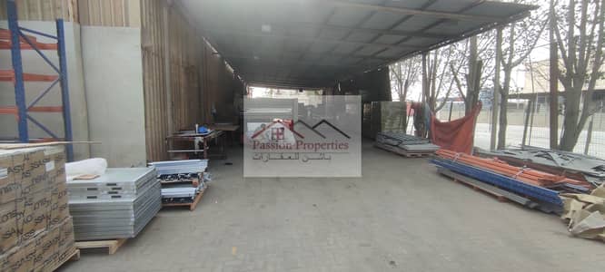 مصنع  للايجار في جبل علي، دبي - IMG_20231115_122336. jpg