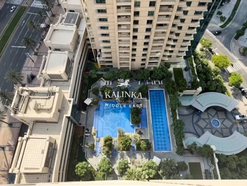 Unfurnished | Rented | Mid Floor | Prime Location Unfurnished | Rented | Mid Floor | Prime Location