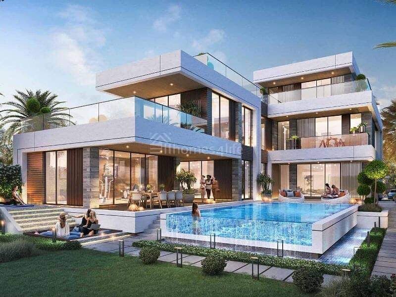 فیلا في المغرب،داماك لاجونز 6 غرف 35670000 درهم - 8198632 فیلا في المغرب،داماك لاجونز 6 غرف 35670000 درهم - 8198632