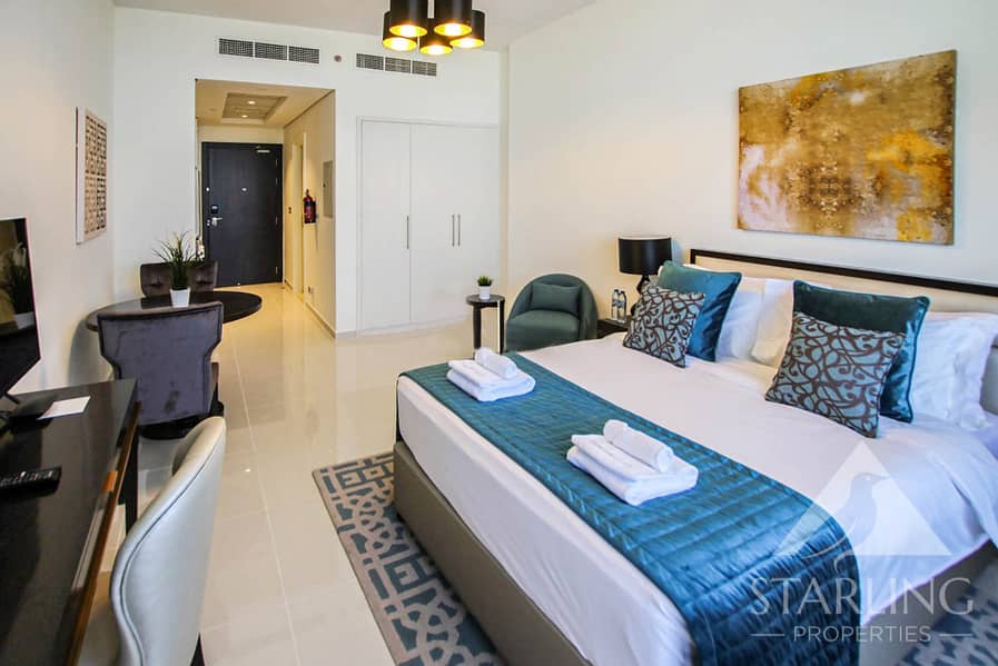 Under-Offer | Furnished | High ROI Under-Offer | Furnished | High ROI