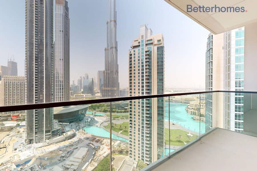 View Today | Amazing Fountain View | Mid Floor View Today | Amazing Fountain View | Mid Floor
