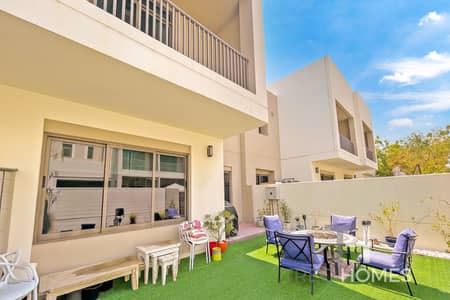 3 Bedroom Villa for Sale in Town Square, Dubai - Well maintained | Spacious | Landscaped