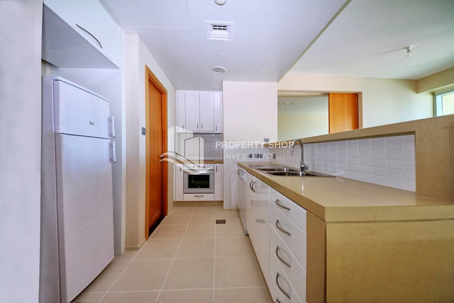 5 1-br-apartment-abu-dhabi-al-raha-beach-al-muneera-al-nada-kitchen. JPG