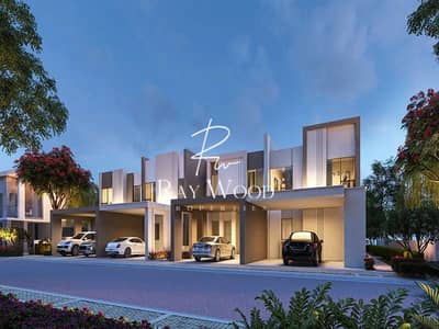 4 Bedroom Villa for Sale in Dubailand, Dubai - 4 Bed + Maid room | Very near Pool and Park