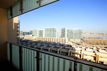 2 Cпальни Апартамент в аренду в Аль Раха Бич, Абу-Даби - Квартира в Аль Раха Бич，Аль Мунеера，Аль-Сана，Аль Сана 1, 2 cпальни, 125000 AED - 8198790