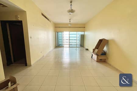 2 Bedroom Apartment for Rent in Dubai Sports City, Dubai - Two Bedroom | Balcony | Golf Course View