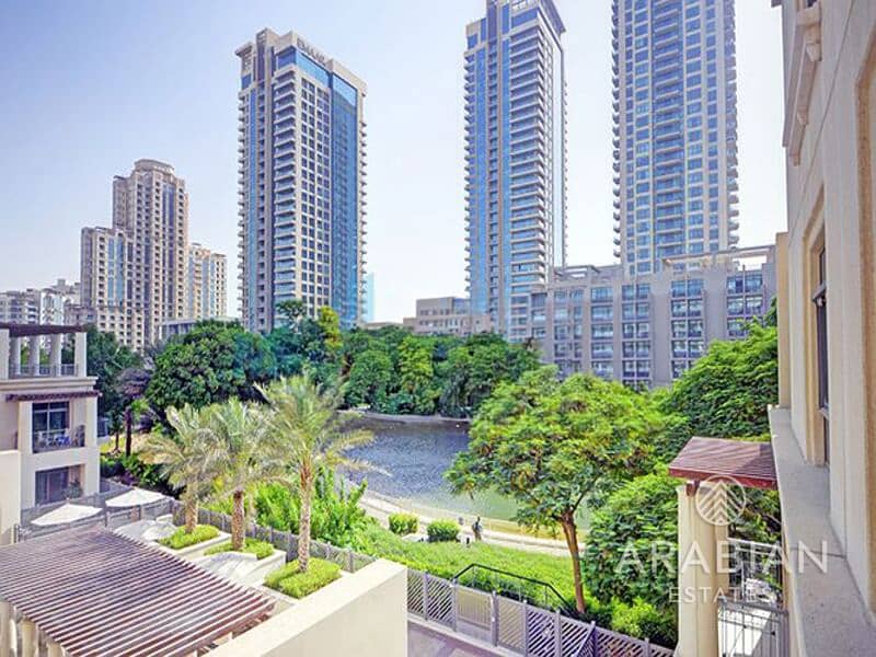 شقة في برج ارنو A،أرنو،ذا فيوز 1 غرفة 1350000 درهم - 8198931 شقة في برج ارنو A،أرنو،ذا فيوز 1 غرفة 1350000 درهم - 8198931