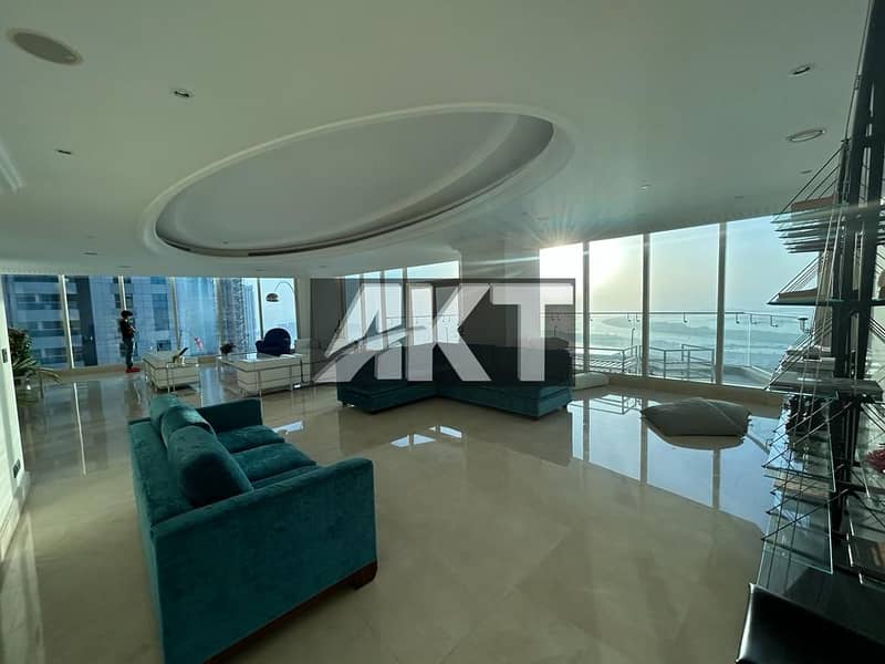LE REVE TOWER/ VERY HIGH FLOOR/ 02 TYPE/ BEST SEA ,PALM AND BLUE WATERS VIEW/ SUPER LUXURY/ HIGH SECURITY LE REVE TOWER/ VERY HIGH FLOOR/ 02 TYPE/ BEST SEA ,PALM AND BLUE WATERS VIEW/ SUPER LUXURY/ HIGH SECURITY