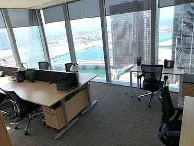 Office for Rent in Al Maryah Island, Abu Dhabi - large. jpg