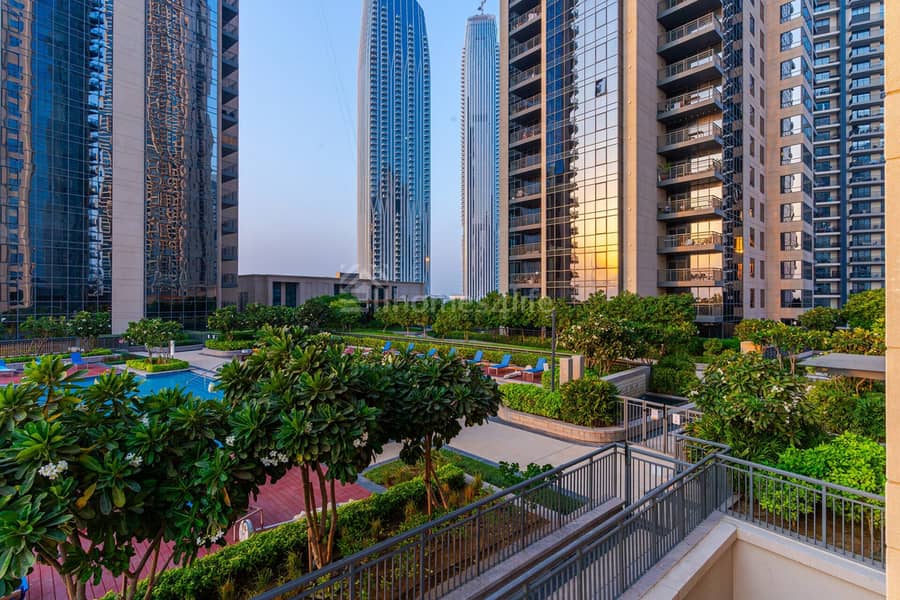 شقة في برج كريك رايز 2،كريك رايز،مرسى خور دبي 4 غرف 450000 درهم - 8199018 شقة في برج كريك رايز 2،كريك رايز،مرسى خور دبي 4 غرف 450000 درهم - 8199018