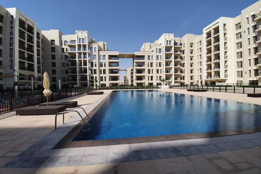 1BR APT | MOSQUE VIEW | VACATING SOON | CALL ME 1BR APT | MOSQUE VIEW | VACATING SOON | CALL ME