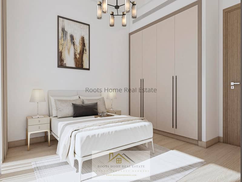 شقة في عزيزي العنبر،الفرجان غرب،الفرجان 3 غرف 1350000 درهم - 8173922 شقة في عزيزي العنبر،الفرجان غرب،الفرجان 3 غرف 1350000 درهم - 8173922