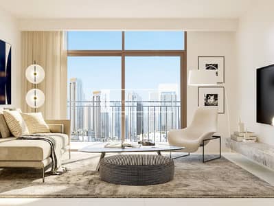 1 Bedroom Apartment for Sale in Dubai Creek Harbour, Dubai - Creek_Palace-14. jpg