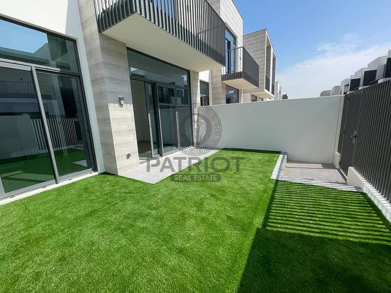 14 lawn