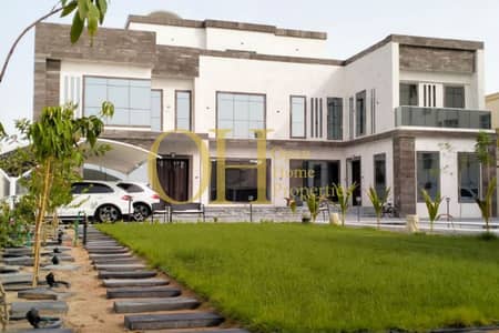 8 Bedroom Villa for Sale in Shakhbout City, Abu Dhabi - WhatsApp Image 2023-11-16 at 12.54. 35 PM. jpeg