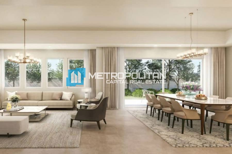 Corner 4BR Unit | Mediterranean-Inspired | Own It Corner 4BR Unit | Mediterranean-Inspired | Own It