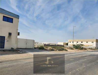 Industrial Land for Sale in Al Sajaa Industrial, Sharjah - 121. png