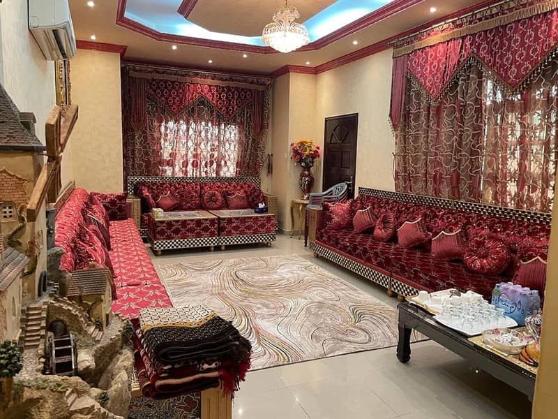 4 Very Beautiful Villa For Sale in Ajman Rawda 2 03. jpg
