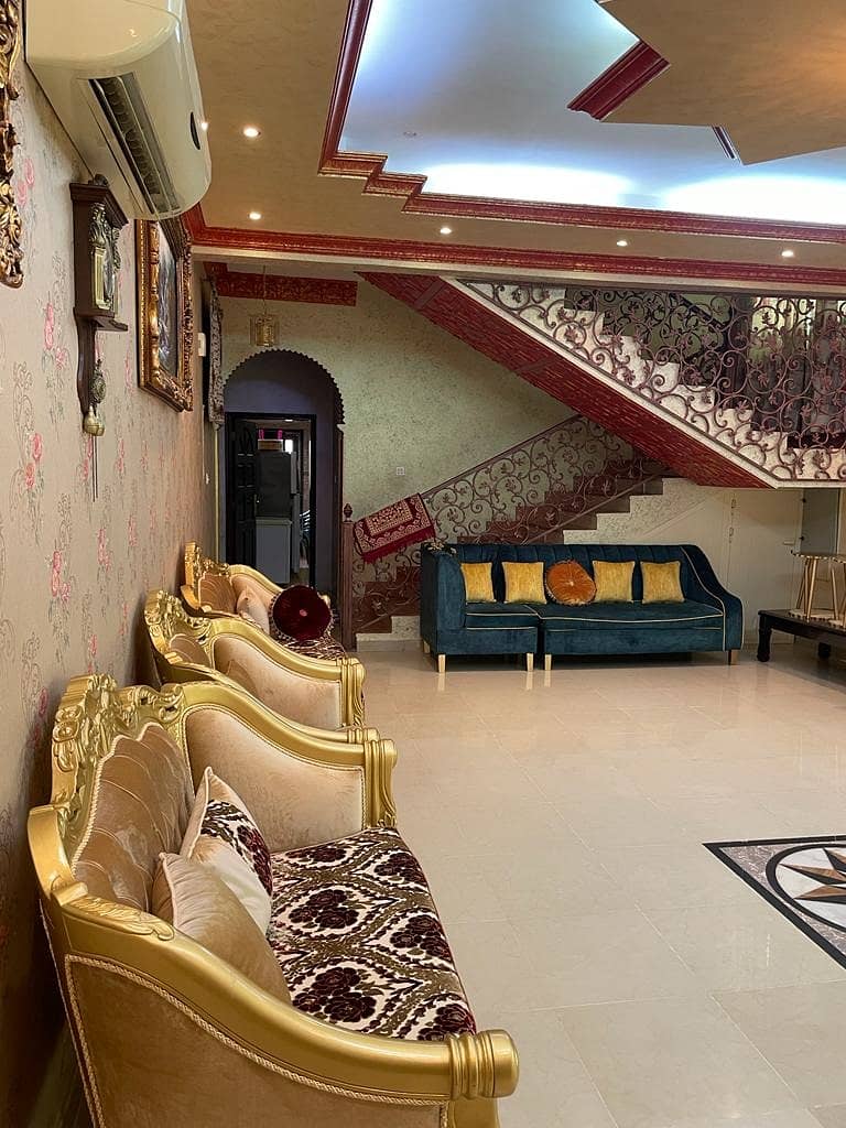 5 Very Beautiful Villa For Sale in Ajman Rawda 2 05. jpg