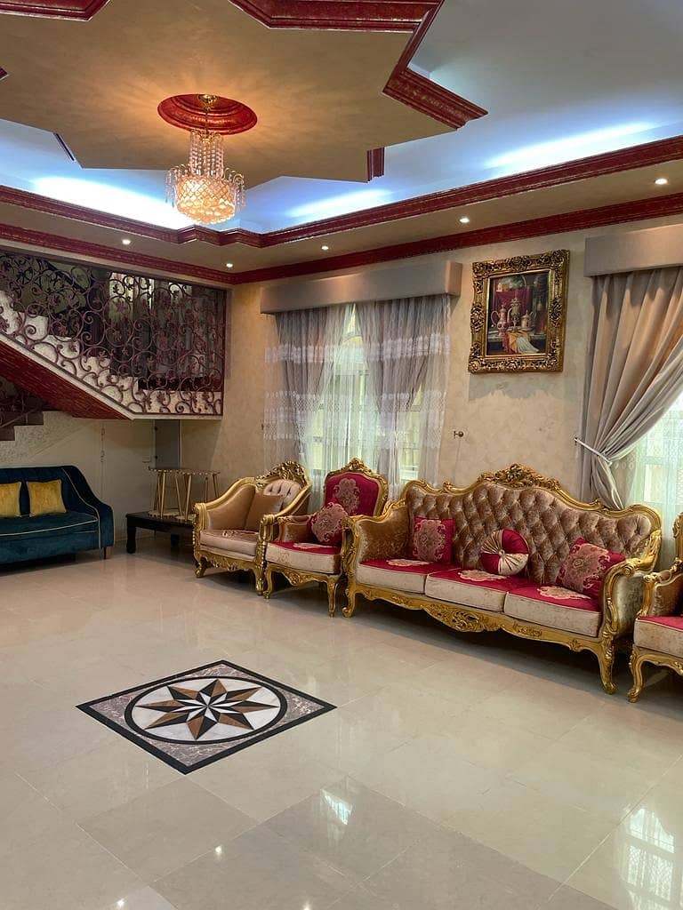 6 Very Beautiful Villa For Sale in Ajman Rawda 2 06. jpg